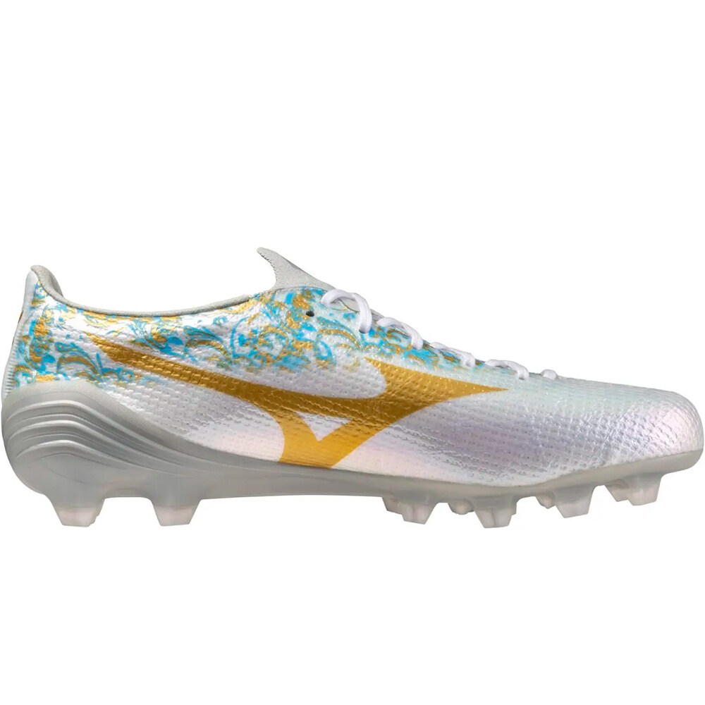 Mizuno botas de futbol cesped artificial MIZUNO ? III JF JAPAN lateral interior