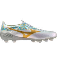 Mizuno botas de futbol cesped artificial MIZUNO ? III JF JAPAN lateral interior