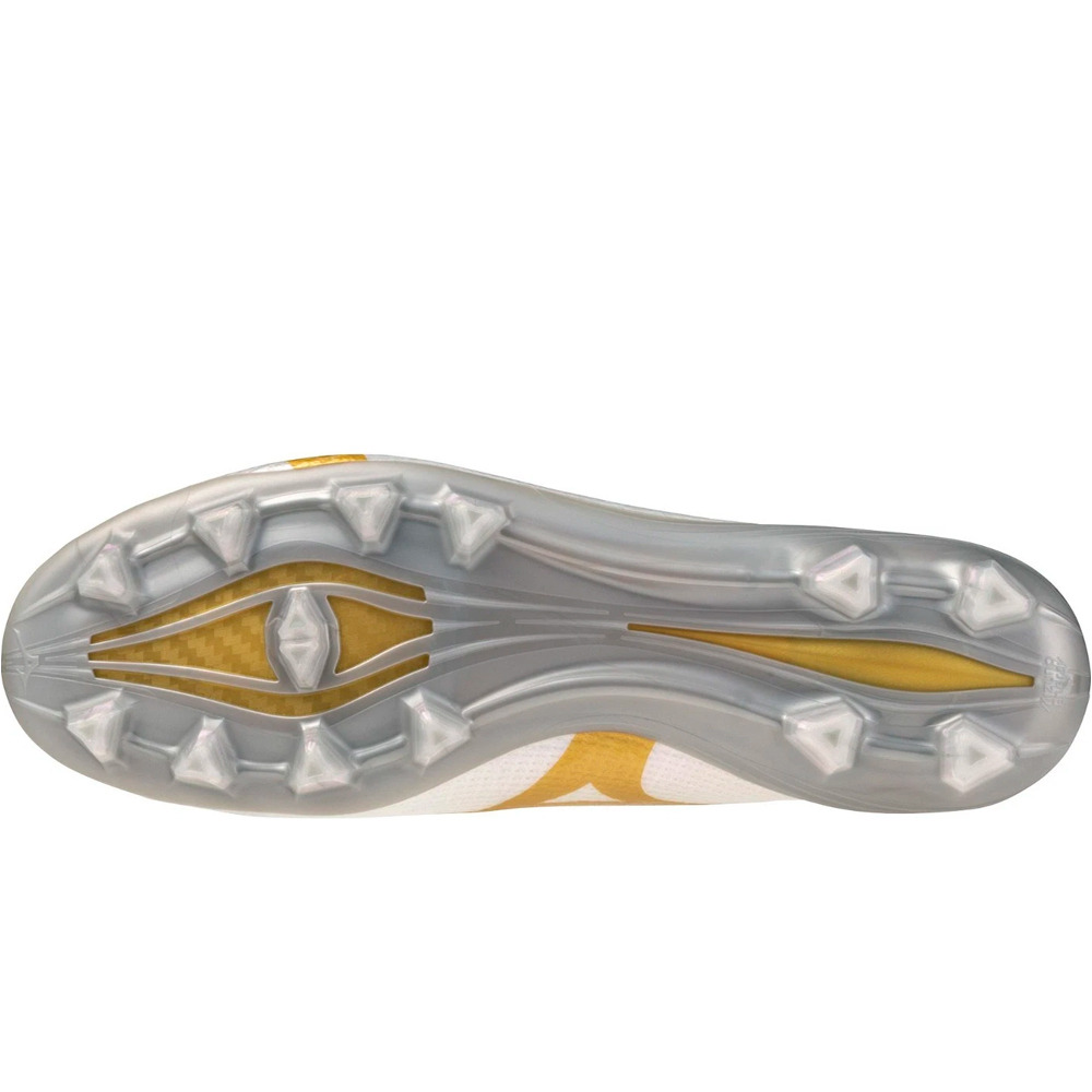 Mizuno botas de futbol cesped artificial MIZUNO ? III JF JAPAN vista trasera