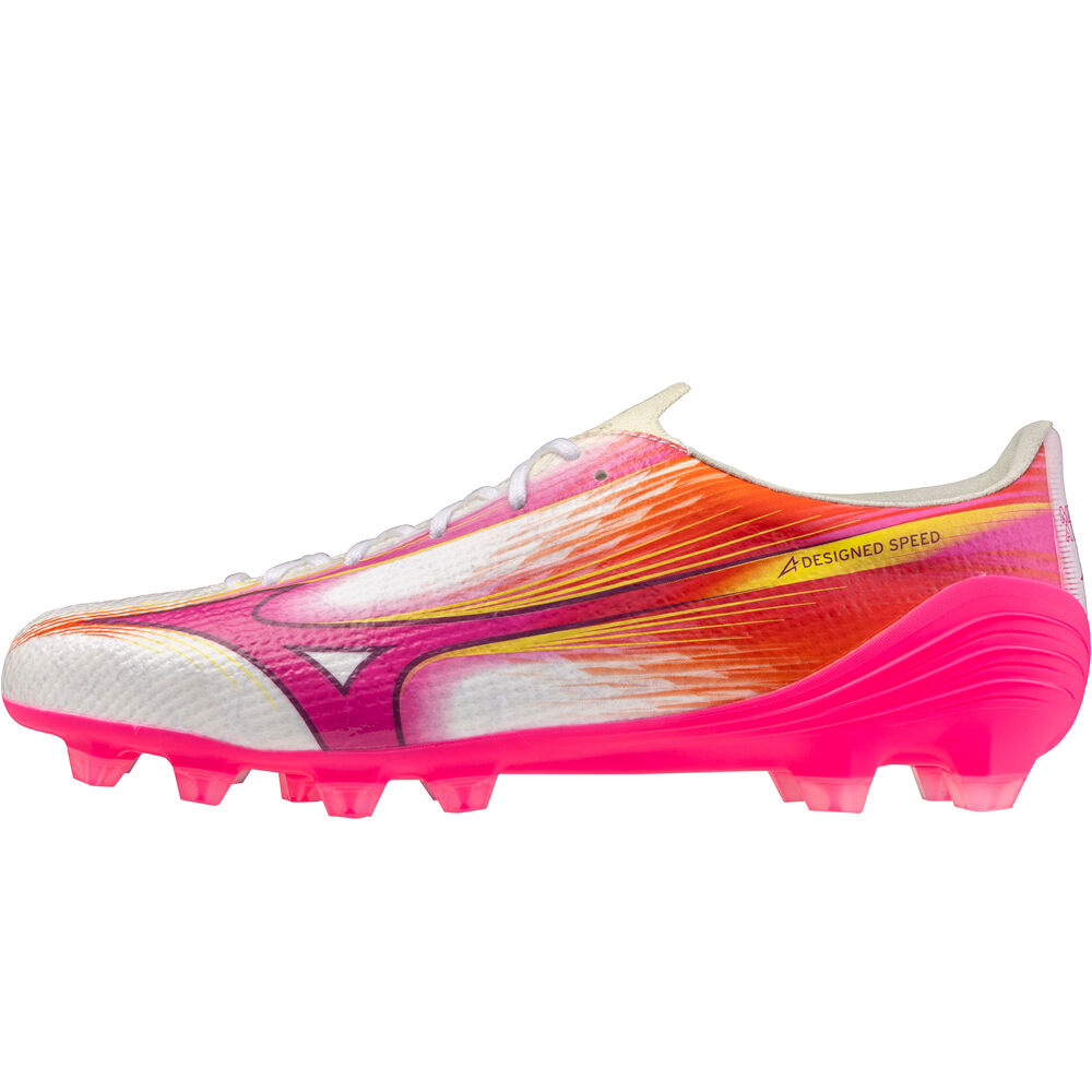 Mizuno botas de futbol cesped artificial MIZUNO ? III PRO lateral exterior