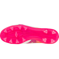 Mizuno botas de futbol cesped artificial MIZUNO ? III PRO lateral interior