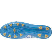 Mizuno botas de futbol cesped artificial MIZUNO ? III PRO vista trasera