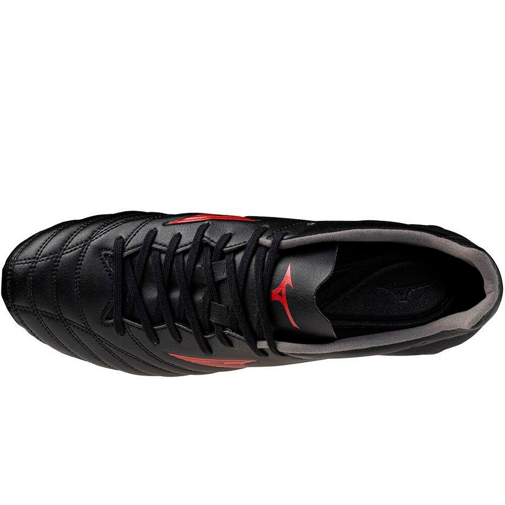 Mizuno botas de futbol cesped artificial MONARCIDA NEO III PRO vista superior