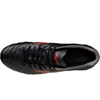 Mizuno botas de futbol cesped artificial MONARCIDA NEO III PRO vista superior