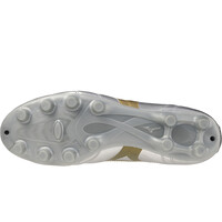 Mizuno botas de futbol cesped artificial MORELIA II CLUB MD PL lateral interior