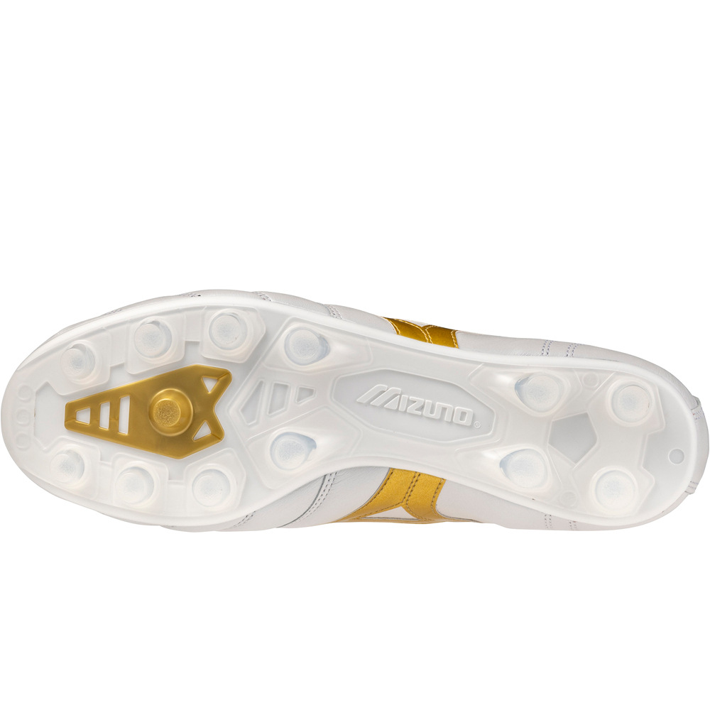 Mizuno botas de futbol cesped artificial MORELIA II JAPAN vista trasera