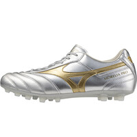 Mizuno botas de futbol cesped artificial MORELIA II PRO AG lateral exterior