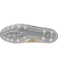 Mizuno botas de futbol cesped artificial MORELIA II PRO AG lateral interior