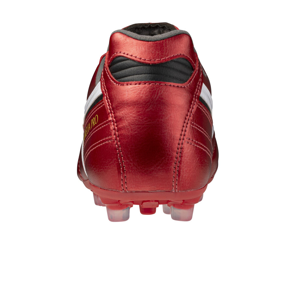Mizuno botas de futbol cesped artificial MORELIA II PRO AG puntera