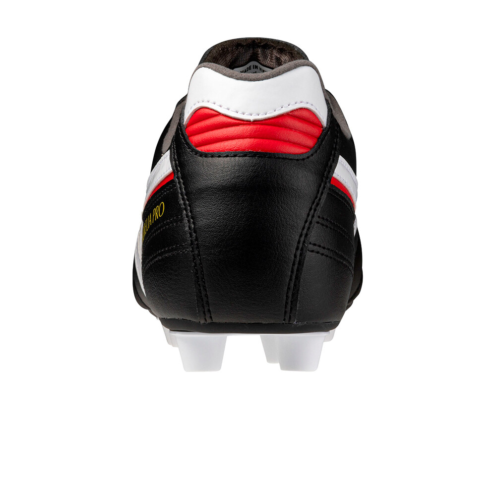 Mizuno botas de futbol cesped artificial MORELIA II PRO puntera