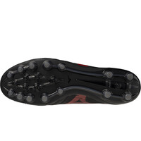 Mizuno botas de futbol cesped artificial MORELIA NEO IV ? ELITE AG vista trasera