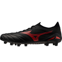 Mizuno botas de futbol cesped artificial MORELIA NEO IV ? ELITE lateral exterior