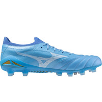 Mizuno botas de futbol cesped artificial MORELIA NEO IV ? ELITE lateral interior