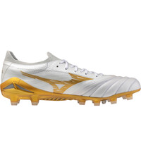 Mizuno botas de futbol cesped artificial MORELIA NEO IV ? ELITE lateral interior