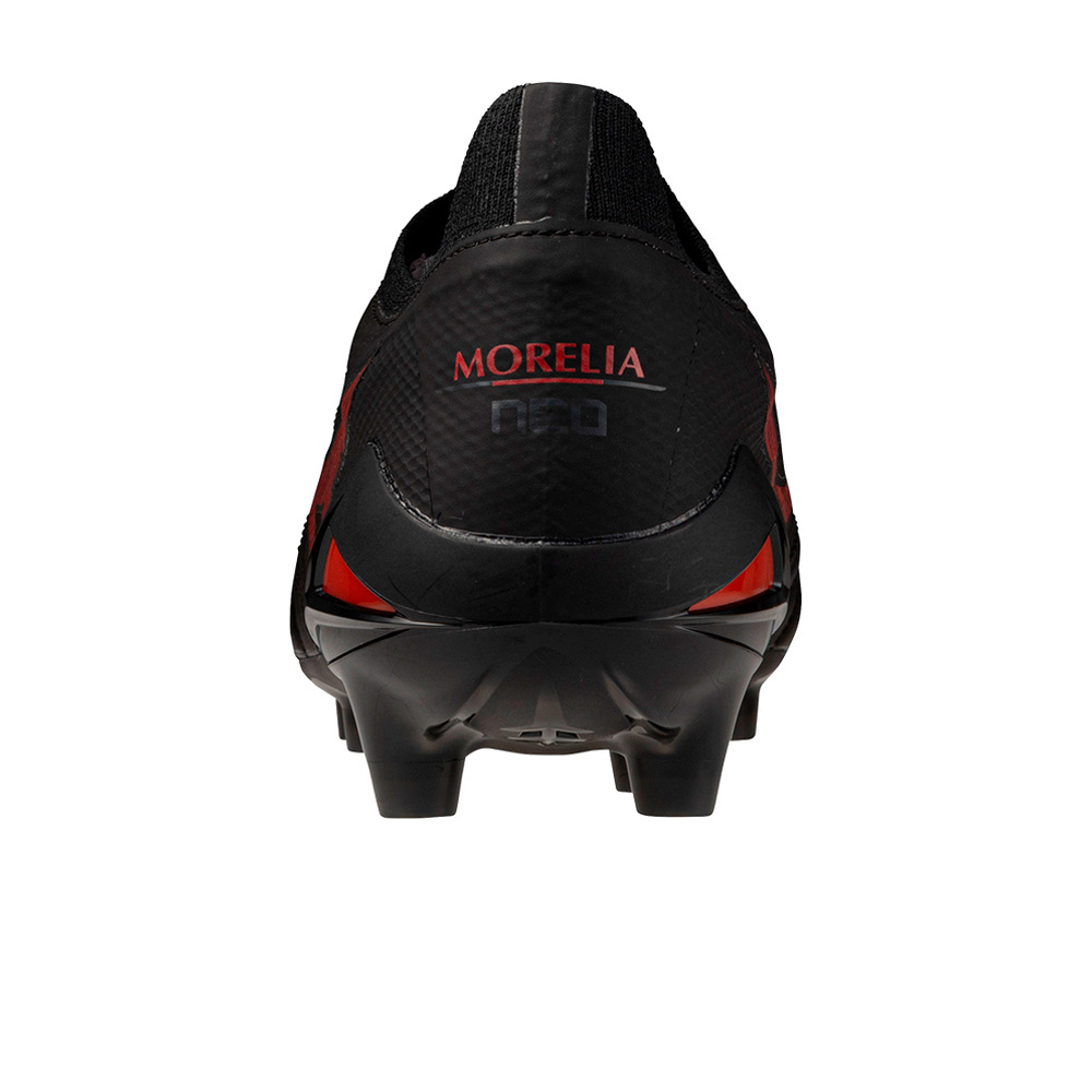 Mizuno botas de futbol cesped artificial MORELIA NEO IV ? ELITE puntera