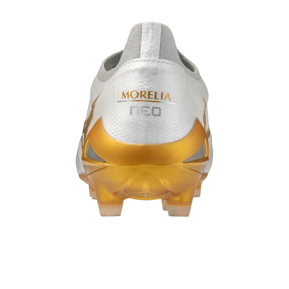 Mizuno botas de futbol cesped artificial MORELIA NEO IV ? ELITE puntera