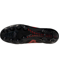 Mizuno botas de futbol cesped artificial MORELIA NEO IV ? ELITE vista trasera