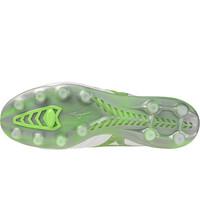 Mizuno botas de futbol cesped artificial MORELIA NEO IV ? JAPAN lateral interior