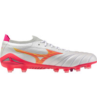Mizuno botas de futbol cesped artificial MORELIA NEO IV ? JAPAN lateral interior
