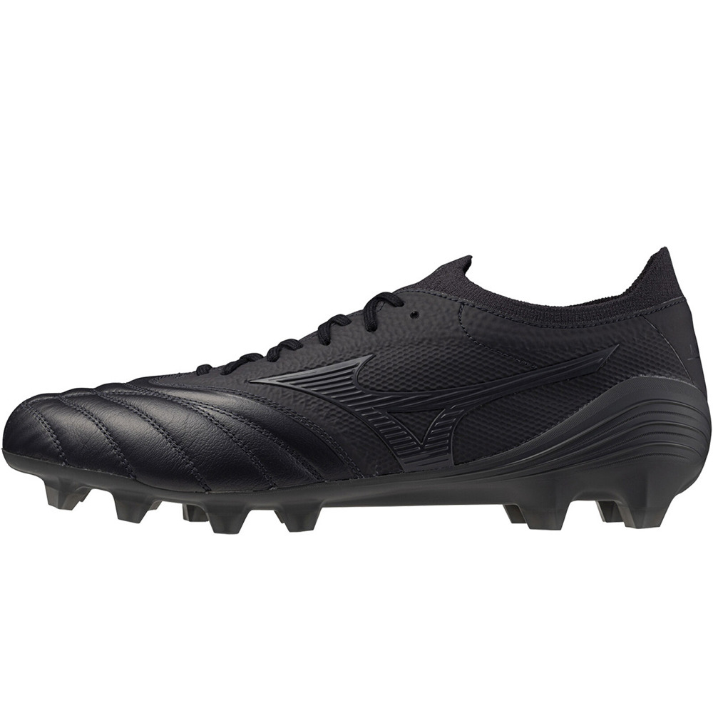 Mizuno botas de futbol cesped artificial MORELIA NEO IV ? JAPAN Ltd lateral exterior