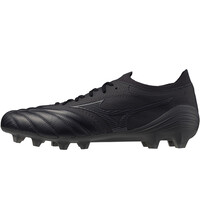 Mizuno botas de futbol cesped artificial MORELIA NEO IV ? JAPAN Ltd lateral exterior