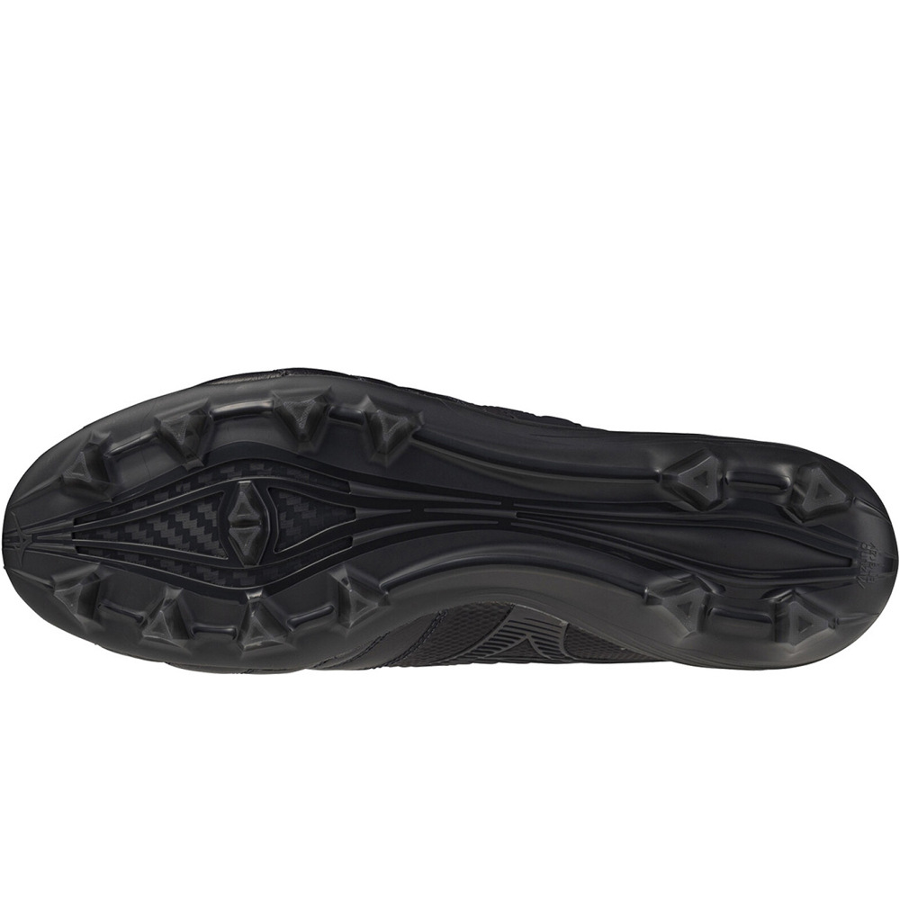 Mizuno botas de futbol cesped artificial MORELIA NEO IV ? JAPAN Ltd vista trasera