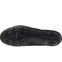 Mizuno botas de futbol cesped artificial MORELIA NEO IV ? JAPAN Ltd vista trasera