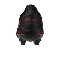 Mizuno botas de futbol cesped artificial MORELIA NEO IV ? JAPAN puntera