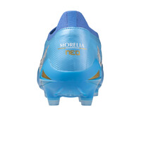 Mizuno botas de futbol cesped artificial MORELIA NEO IV ? JAPAN puntera