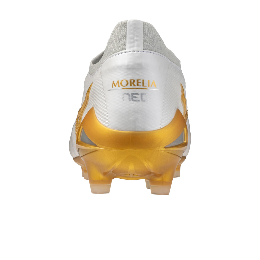 Mizuno botas de futbol cesped artificial MORELIA NEO IV ? JAPAN puntera