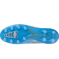 Mizuno botas de futbol cesped artificial MORELIA NEO IV ? JAPAN vista trasera