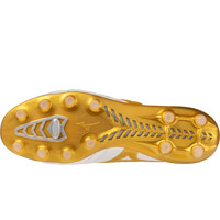 Mizuno botas de futbol cesped artificial MORELIA NEO IV ? JAPAN vista trasera