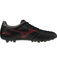Mizuno botas de futbol cesped artificial MORELIA NEO IV PRO AG lateral interior