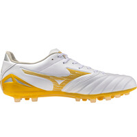 Mizuno botas de futbol cesped artificial MORELIA NEO IV PRO AG lateral interior