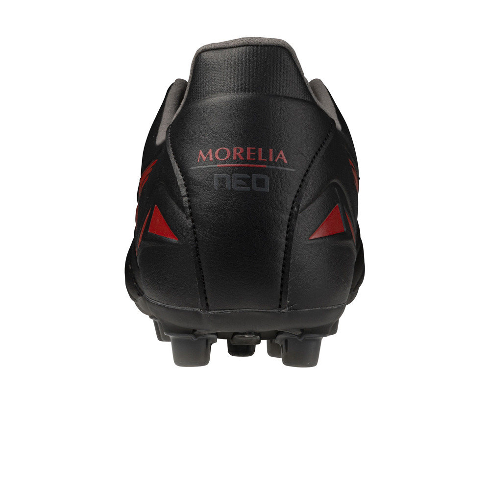 Mizuno botas de futbol cesped artificial MORELIA NEO IV PRO AG puntera