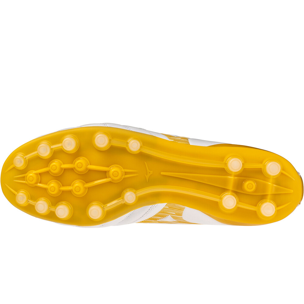 Mizuno botas de futbol cesped artificial MORELIA NEO IV PRO AG vista trasera