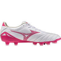 Mizuno botas de futbol cesped artificial MORELIA NEO IV PRO lateral interior