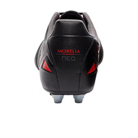 Mizuno botas de futbol cesped artificial MORELIA NEO IV PRO MIX puntera