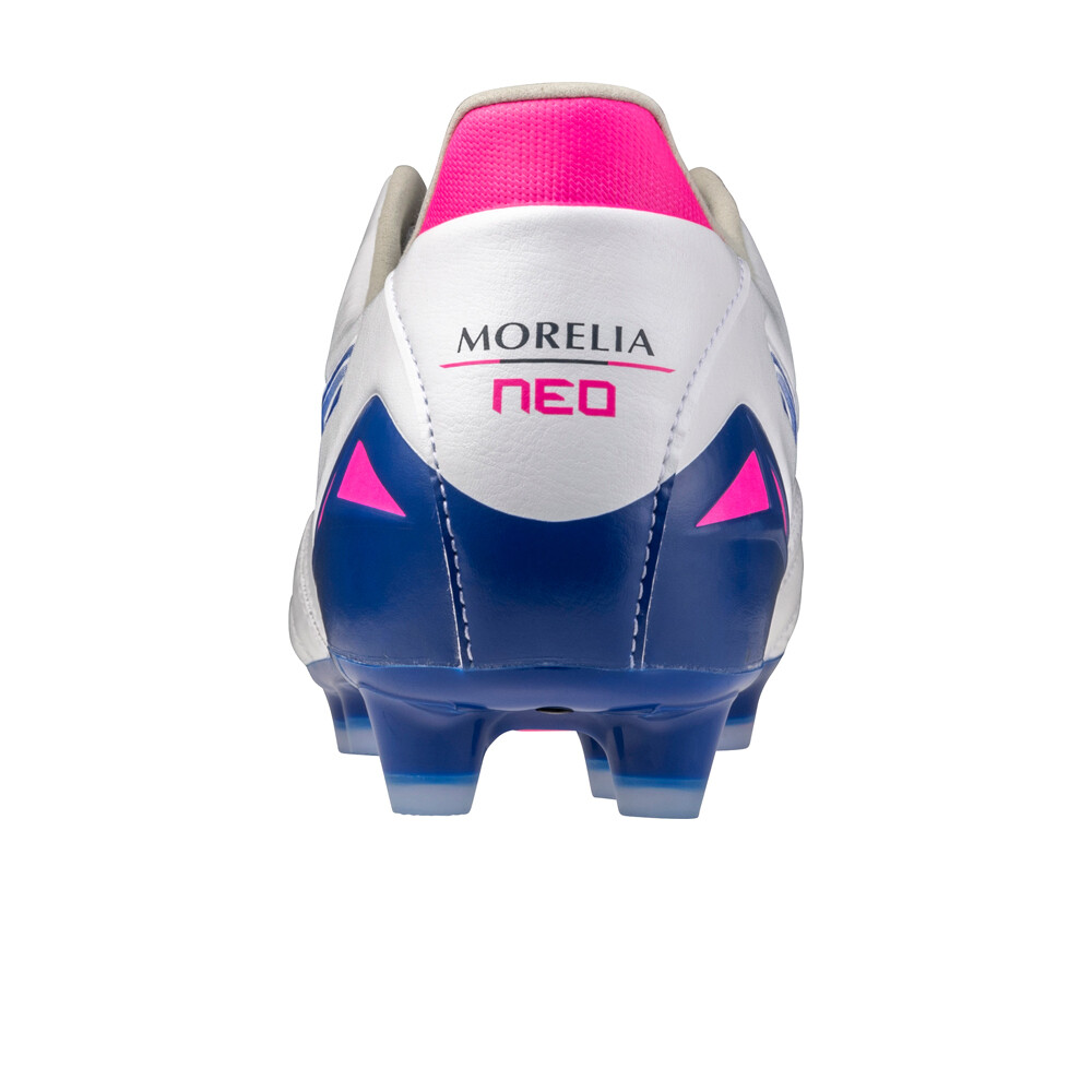 Mizuno botas de futbol cesped artificial MORELIA NEO IV PRO puntera