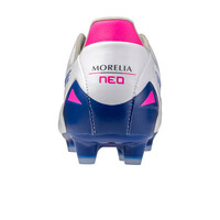 Mizuno botas de futbol cesped artificial MORELIA NEO IV PRO puntera