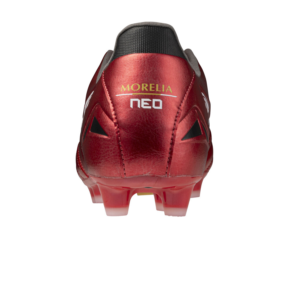 Mizuno botas de futbol cesped artificial MORELIA NEO IV PRO puntera