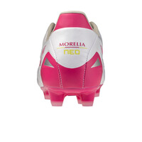 Mizuno botas de futbol cesped artificial MORELIA NEO IV PRO puntera
