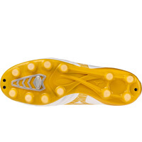 Mizuno botas de futbol cesped artificial MORELIA NEO IV PRO vista trasera