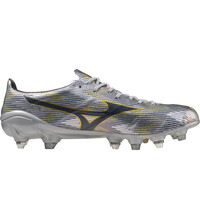 Mizuno botas de futbol cesped natural MIZUNO ? II JAPAN MIX lateral interior