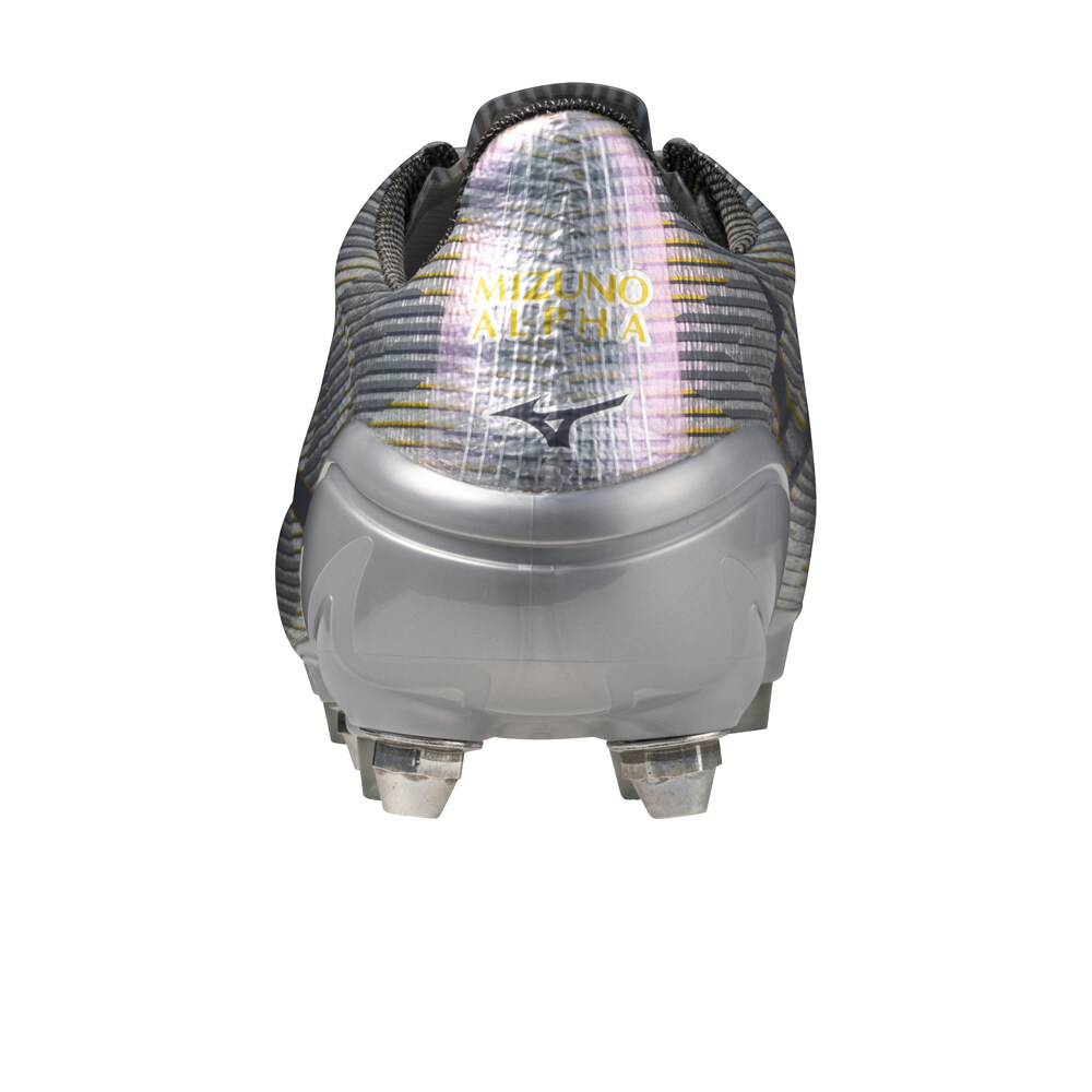 Mizuno botas de futbol cesped natural MIZUNO ? II JAPAN MIX puntera