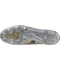 Mizuno botas de futbol cesped natural MIZUNO ? II JAPAN MIX vista trasera