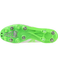 Mizuno botas de futbol cesped natural MORELIA NEO IV ? ELITE MIX lateral interior
