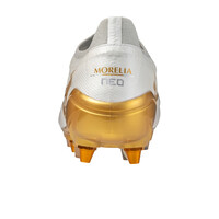 Mizuno botas de futbol cesped natural MORELIA NEO IV ? ELITE MIX puntera