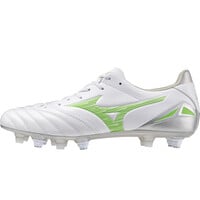 Mizuno botas de futbol cesped natural MORELIA NEO IV PRO MIX lateral exterior
