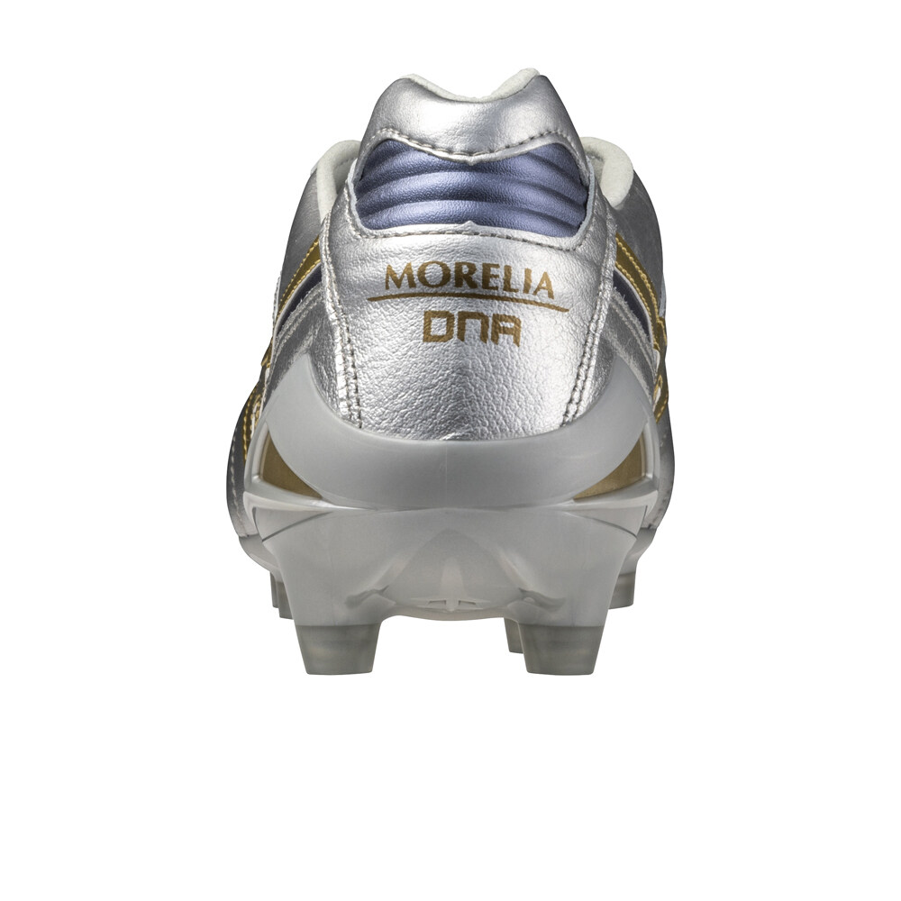 Mizuno botas de futbol multitaco y terreno duro MORELIA DNA JAPAN puntera